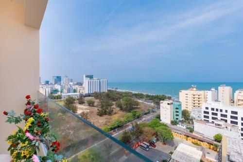 Nice Apartment Goldsea View 1903 (nice goldsea 1903)0
