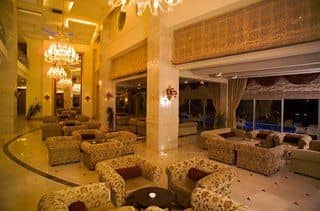 Alaiye Resort & Spa Hotel Alaiye Resort & Spa Hotel