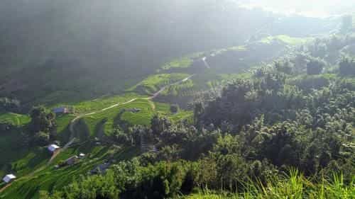 Hmong Garden homestay Hmong Garden homestay