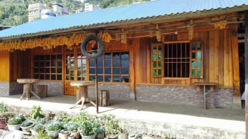 Hmong Garden homestay Hmong Garden homestay