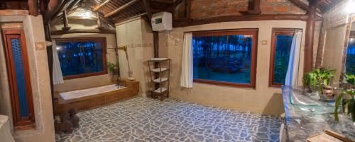 One-Bedroom Villa