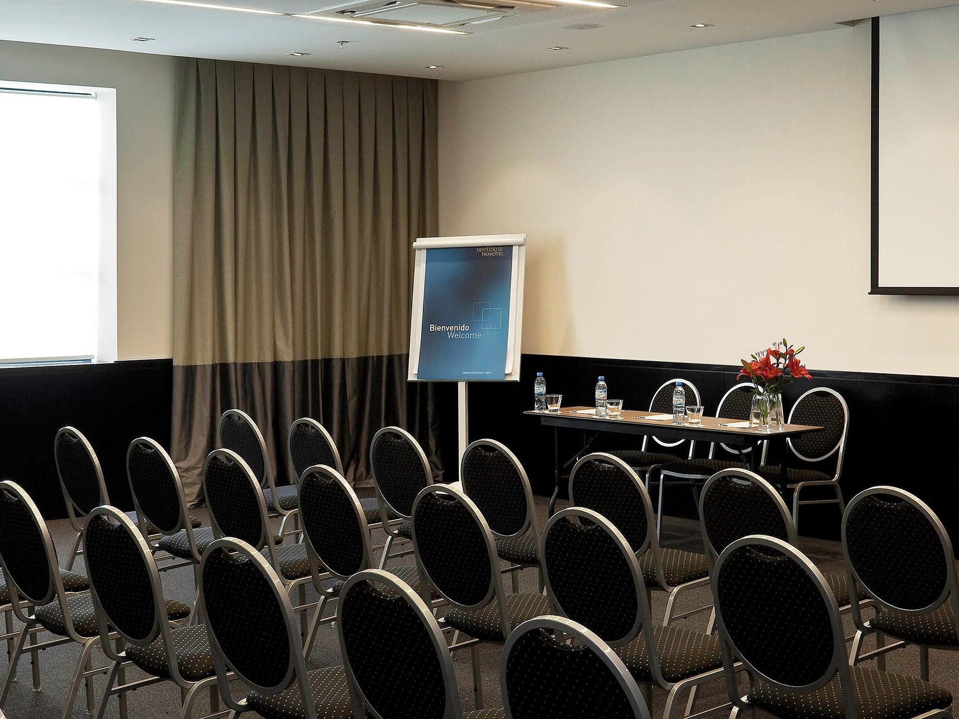 Novotel Buenos Aires1