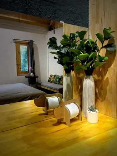 CAN HOUSE CAN HOUSE