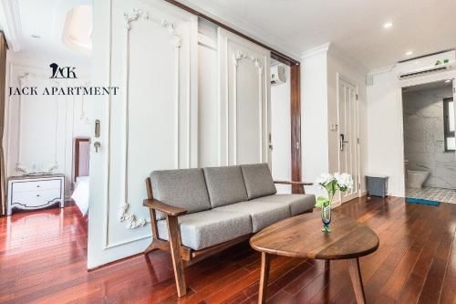 Ngan Ha 2 Apartment1