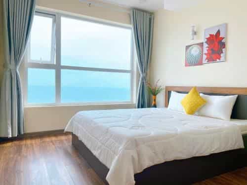 Nice Apartment Goldsea Vũng Tàu 1805 Nice Apartment Goldsea Vũng Tàu 1805