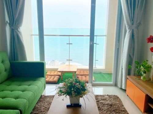 Nice Apartment Goldsea Vũng Tàu 1805 (Can ho GOLDSEA VUNG TAU - 172 HOANG HOA THAM- PHUONG 2- THANH PHO VUNG TAU)1