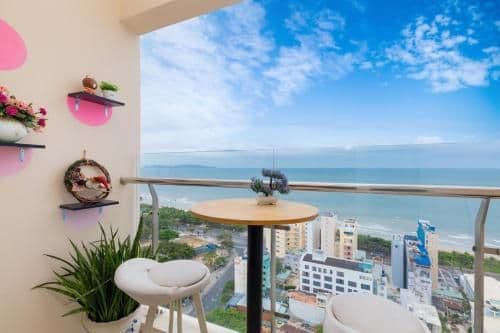 Nice Apartment Goldsea Vũng Tàu 1805 Nice Apartment Goldsea Vũng Tàu 1805