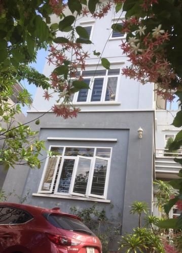 Vannie Homestay0