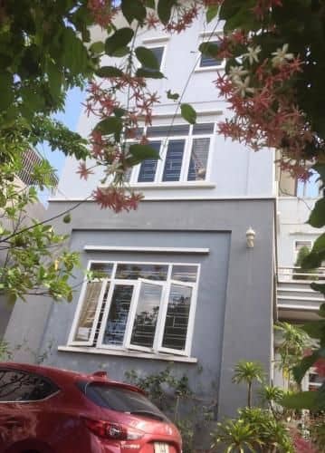 Vannie Homestay Vannie Homestay