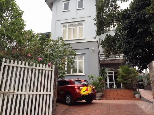 Vannie Homestay4