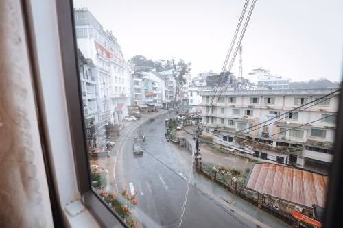 Vân Nhi MTV Hotel (Van Nhi MTV Hotel)4