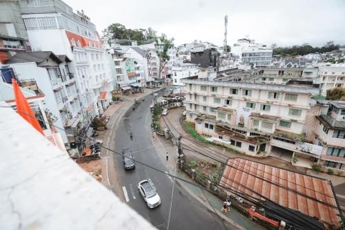 Vân Nhi MTV Hotel (Van Nhi MTV Hotel)2