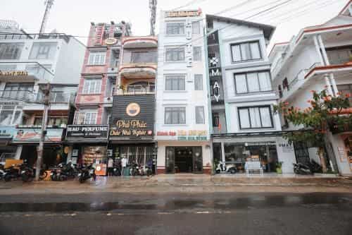 Van Nhi MTV Hotel Van Nhi MTV Hotel