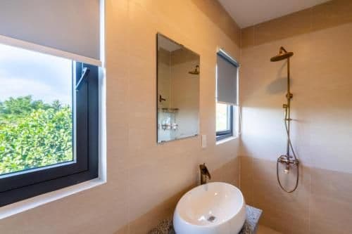Standard Villa