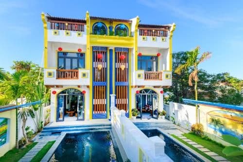 Hoian Village Villa Hoian Village Villa