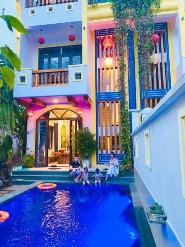 Superior Villa