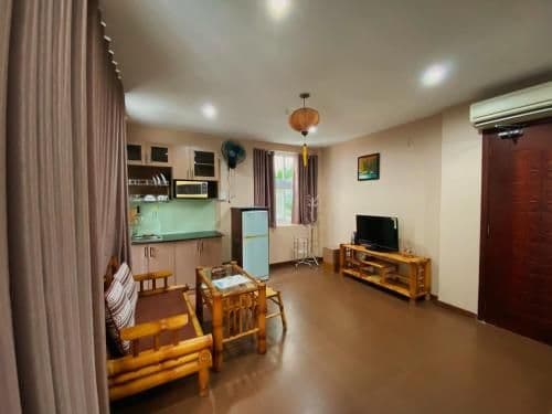 Family Studio