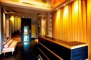 TAXIM SUITES HOTEL TAXIM SUITES HOTEL