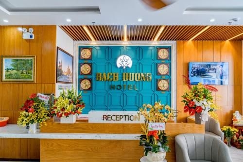 Bach Duong Hotel0