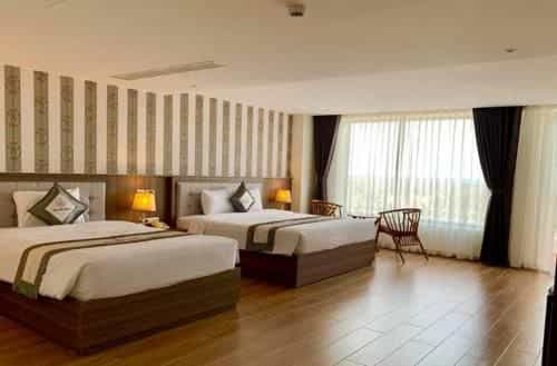 UM-PQ hotel Phu Quoc UM-PQ hotel Phu Quoc