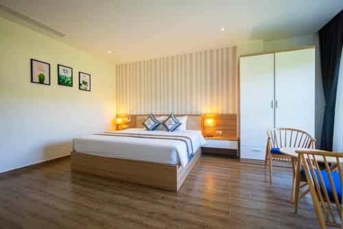 UM-PQ hotel Phu Quoc UM-PQ hotel Phu Quoc