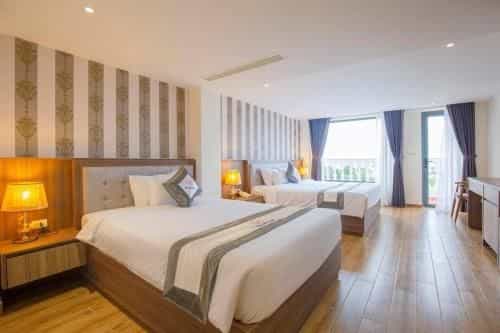 UM-PQ hotel Phu Quoc UM-PQ hotel Phu Quoc