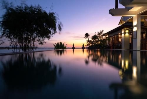 Nghê Prana Villa & Spa Hoi An (Nghe Prana Villa & Spa Hoi An)0