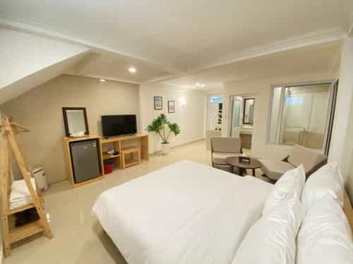 CozyNook Boutique Apartments - 3 thang 2 Street CozyNook Boutique Apartments - 3 thang 2 Street