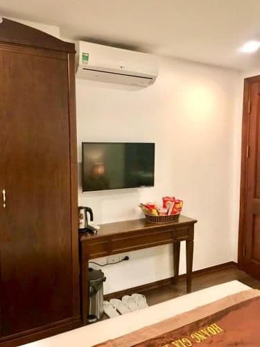 Deluxe Double Room with Bath