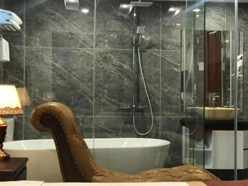 Deluxe Double Room with Bath