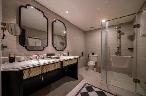 Classic Double or Twin Room