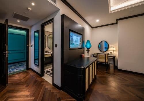Classic Double or Twin Room