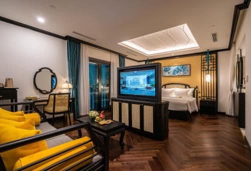 Club Suite