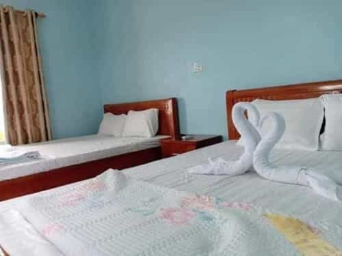 Song Chau Villa Quan Lan Song Chau Villa Quan Lan