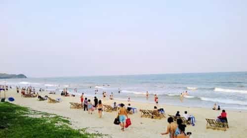 Song Chau Villa Quan Lan Song Chau Villa Quan Lan