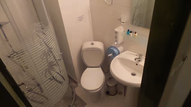 DOUBLE SINGLE USE STANDARD