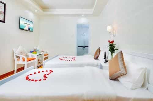 Ken Nha Trang Hotel Ken Nha Trang Hotel
