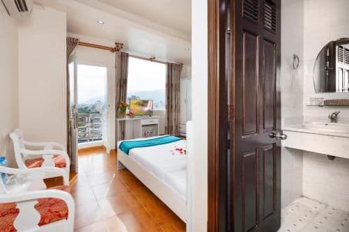 Ken Nha Trang Hotel Ken Nha Trang Hotel