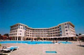 Halic Park Dikili Halic Park Dikili