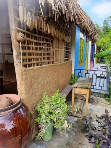 Homestay Nang Nghieng Homestay Nang Nghieng