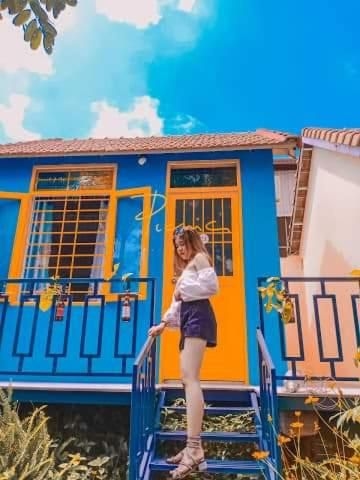Homestay Nang Nghieng1