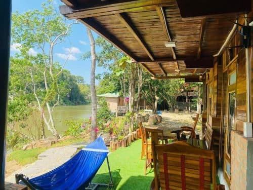 Bungalow - Water Front