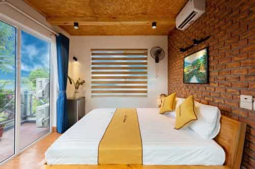 An Thai Homestay and Bar An Thai Homestay and Bar