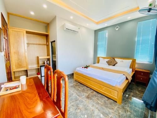 GẠO HOTEL ★★2