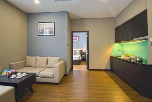 Family Suite