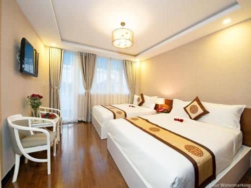 ACE Hotel - Bến Thành ACE Hotel - Bến Thành