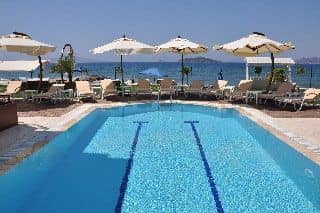 Turiya Hotel & Spa Turiya Hotel & Spa