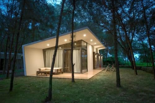 Hilltop Villa