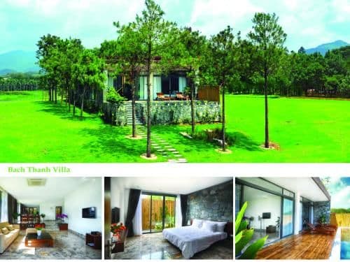Flamingo Villa - 2 Bedrooms