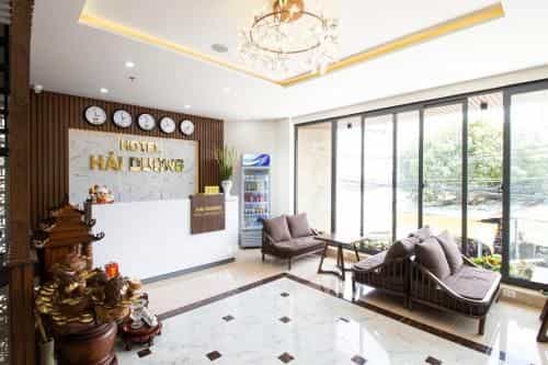 Hai Duong Hotel Hai Duong Hotel